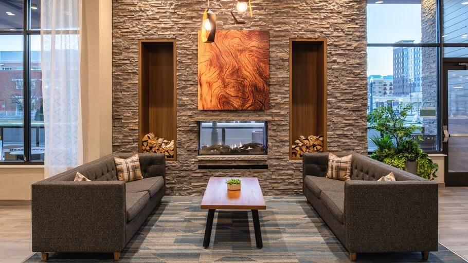 Home2 Suites by Hilton Boise Downtown