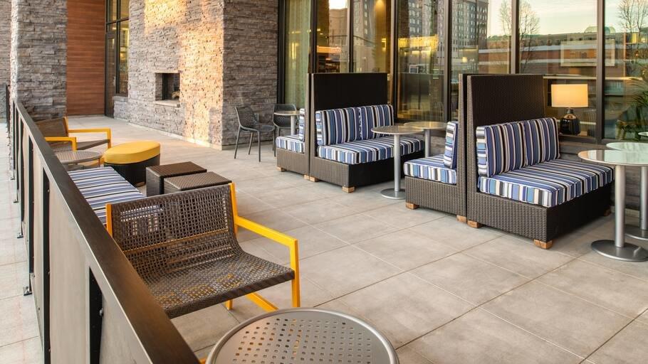 Home2 Suites by Hilton Boise Downtown