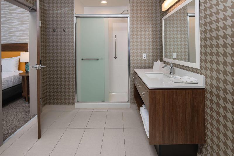 Home2 Suites by Hilton Boise Downtown