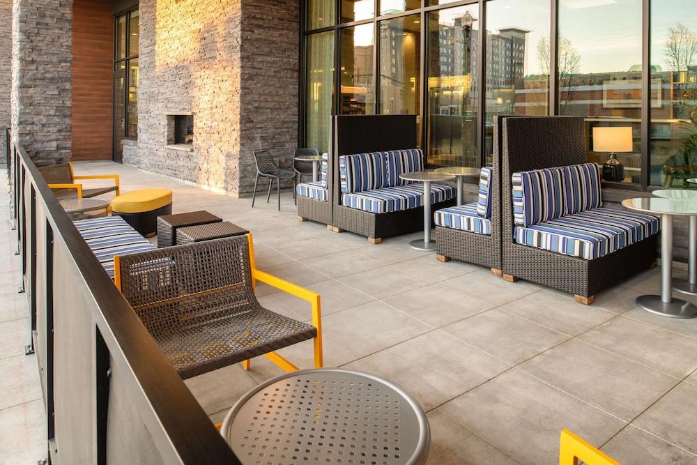 Home2 Suites by Hilton Boise Downtown