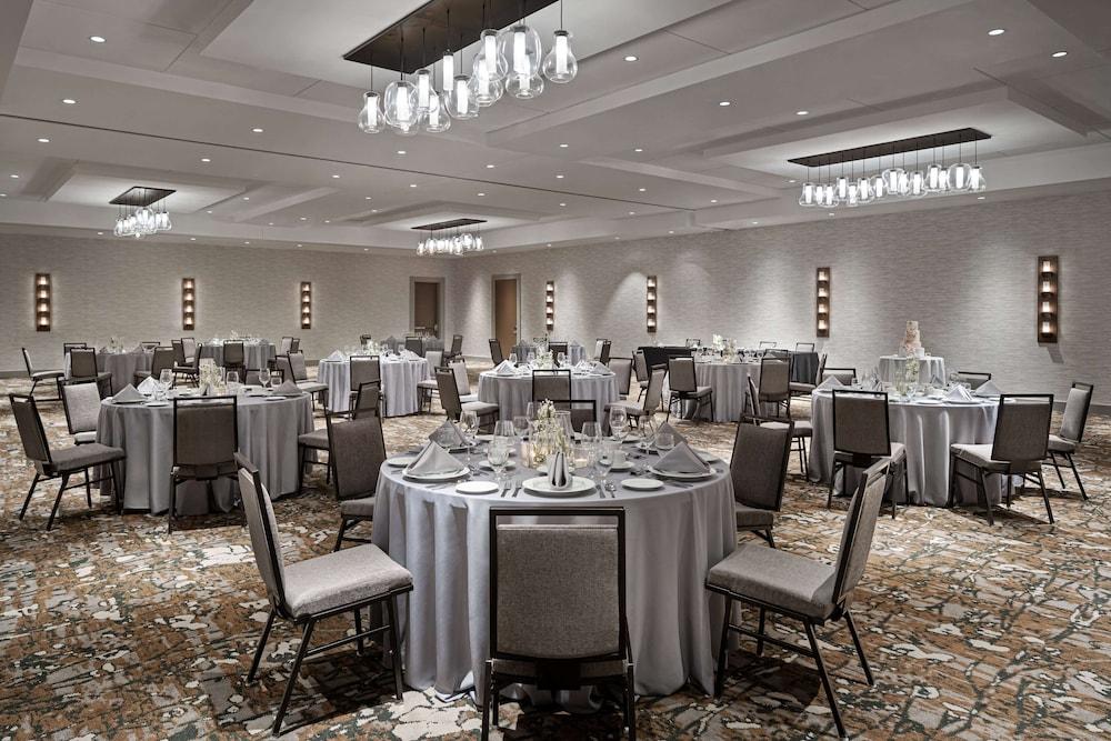 Hilton Garden Inn Camden Waterfront Philadelphia