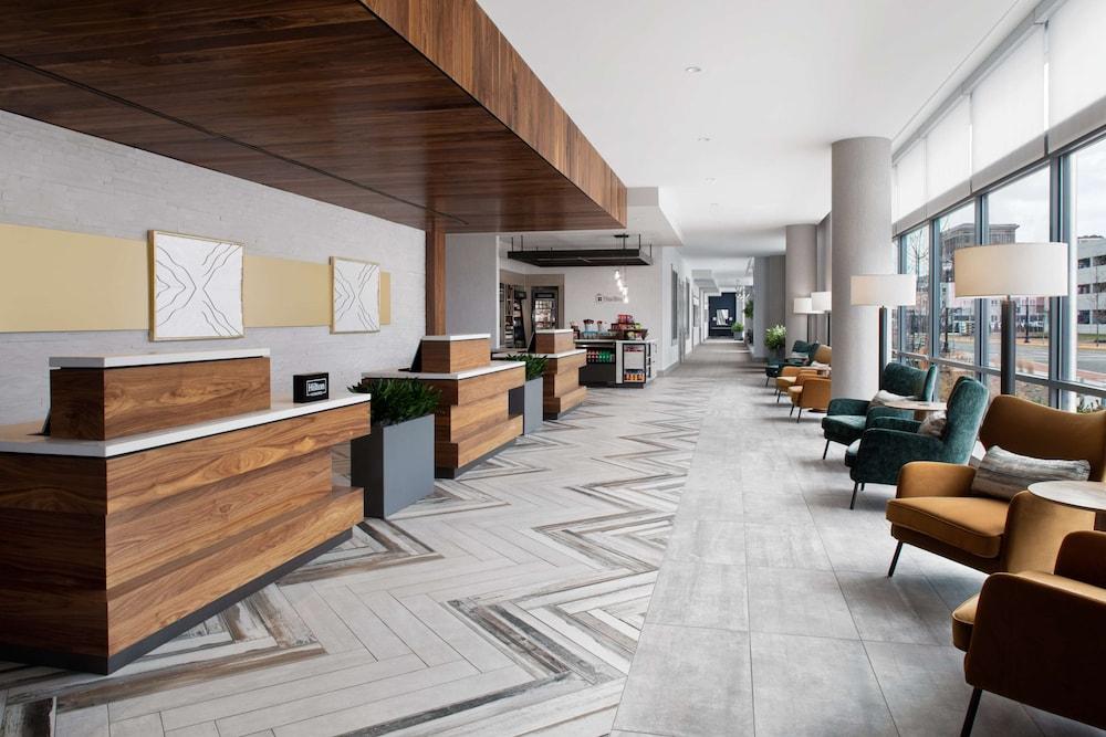 Hilton Garden Inn Camden Waterfront Philadelphia