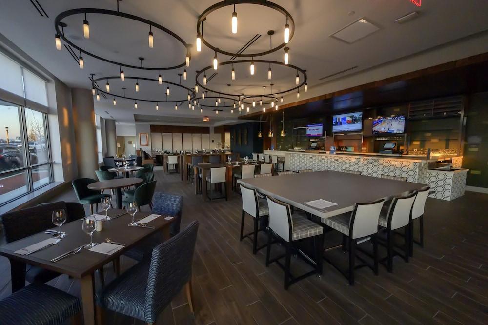 Hilton Garden Inn Camden Waterfront Philadelphia
