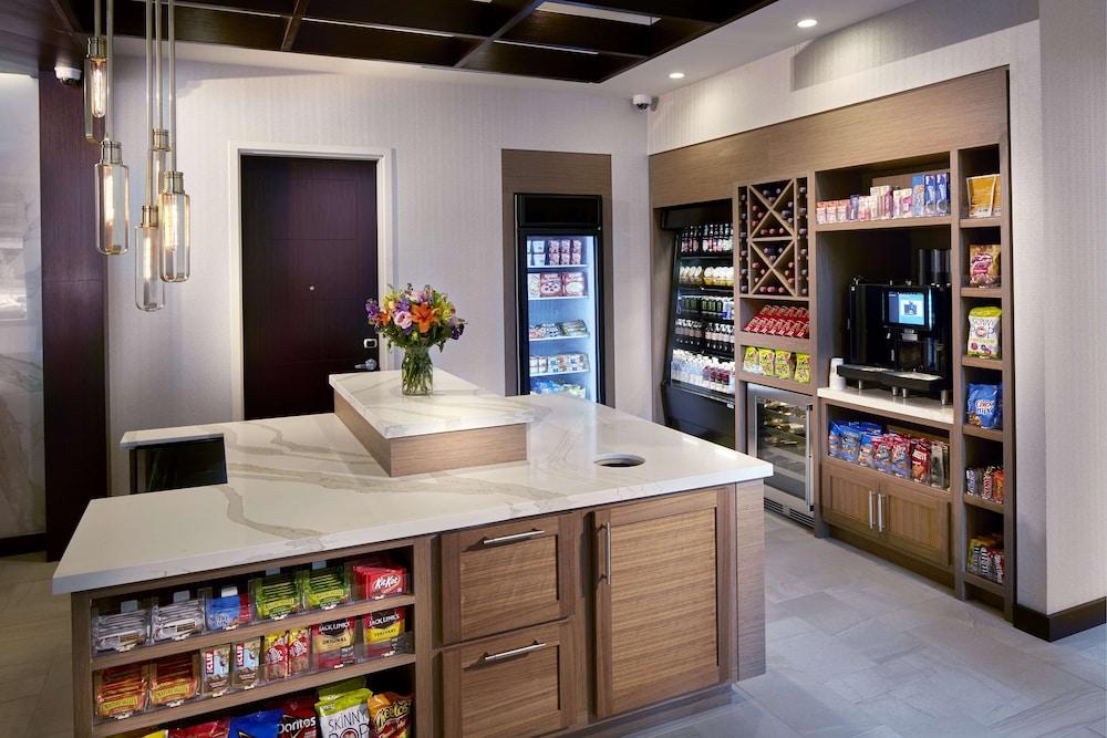 Hilton Garden Inn Camden Waterfront Philadelphia