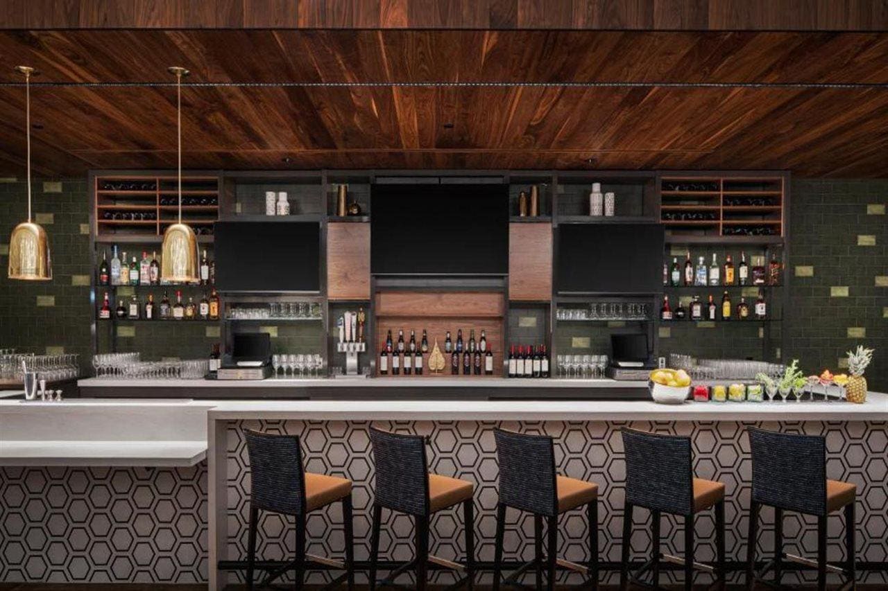Hilton Garden Inn Camden Waterfront Philadelphia