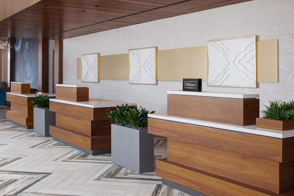 Hilton Garden Inn Camden Waterfront Philadelphia