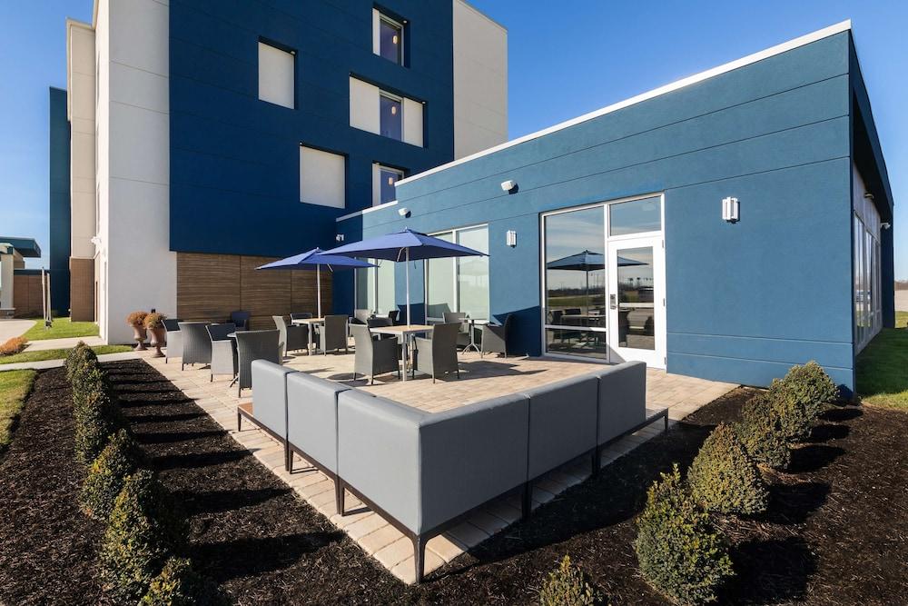 Hampton Inn Circleville