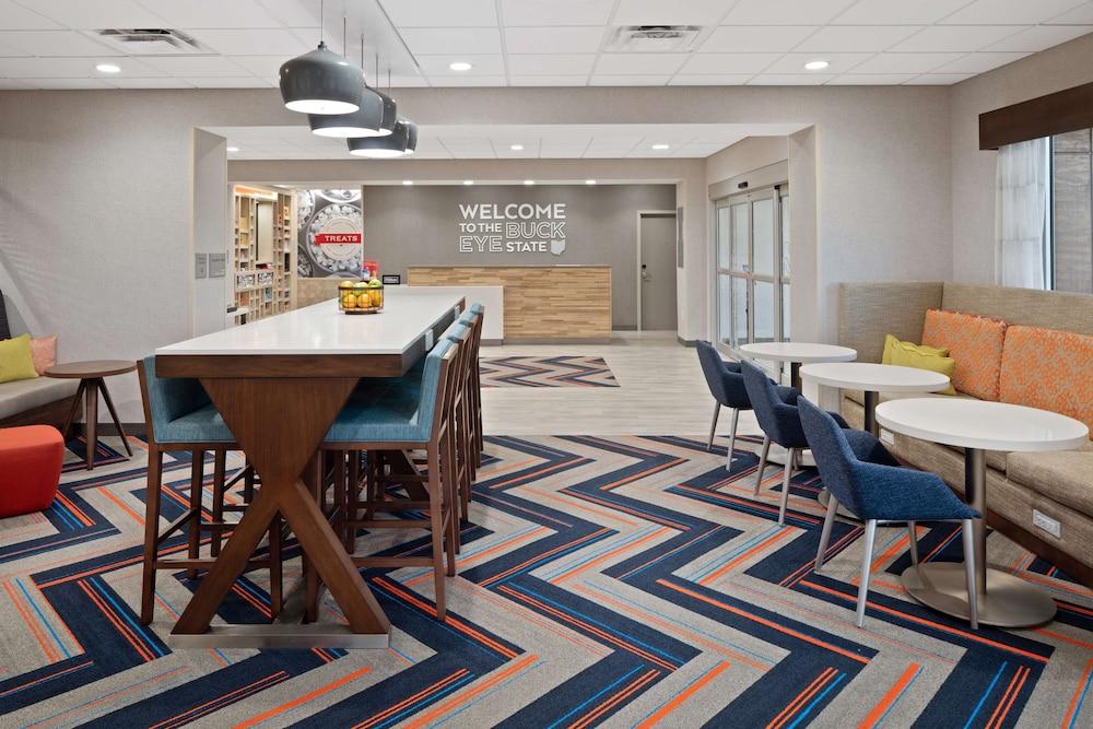 Hampton Inn Circleville