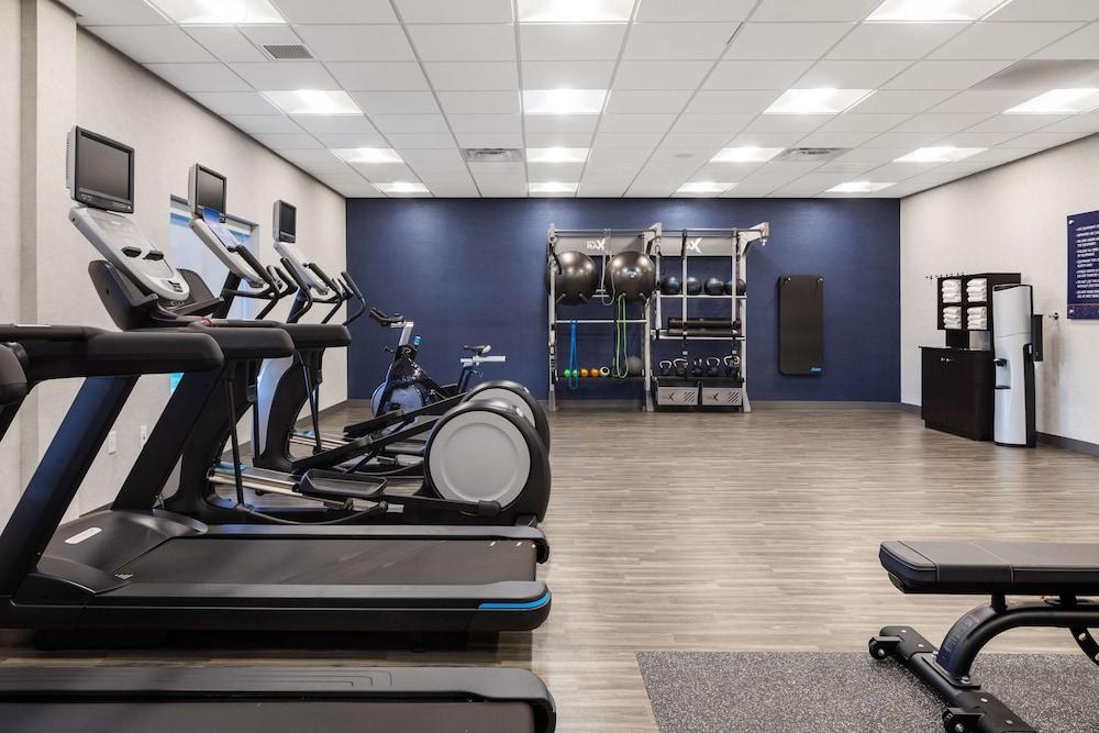 Hampton Inn Circleville