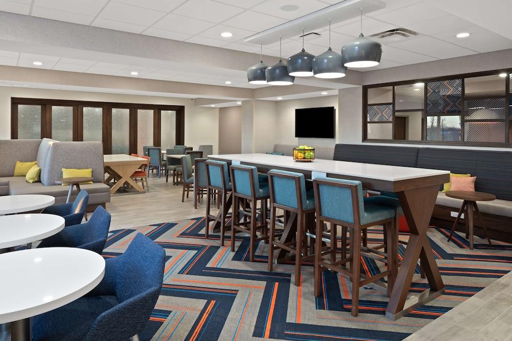 Hampton Inn Circleville