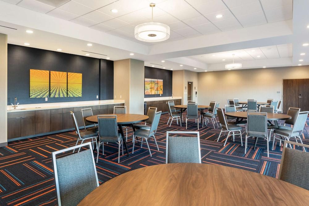 Hampton Inn Circleville