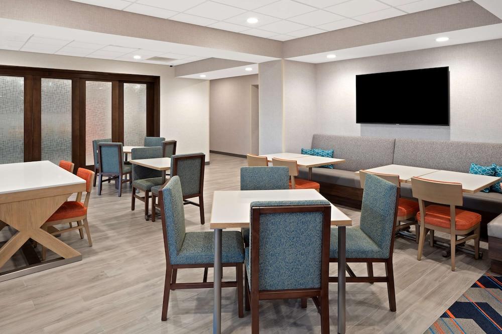 Hampton Inn Circleville