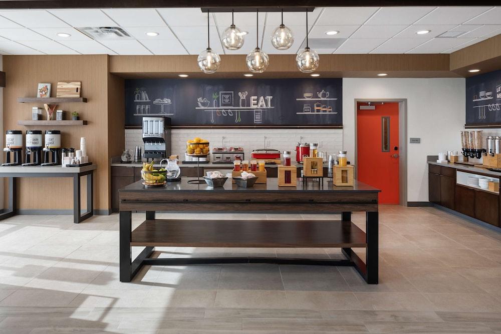 Hampton Inn Circleville