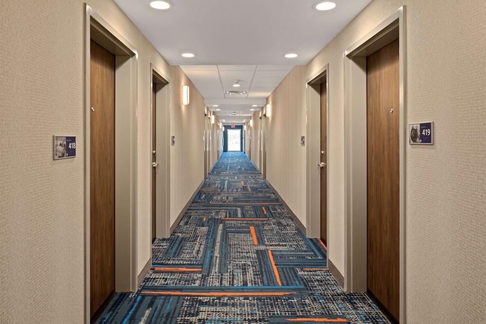 Hampton Inn Circleville