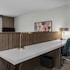 Hilton Garden Inn Detroit Utica