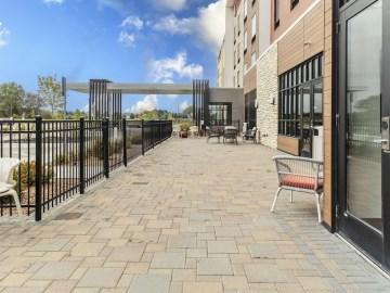 Hilton Garden Inn Detroit Utica
