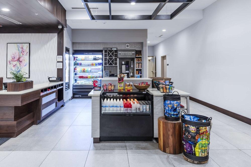 Hilton Garden Inn Detroit Utica