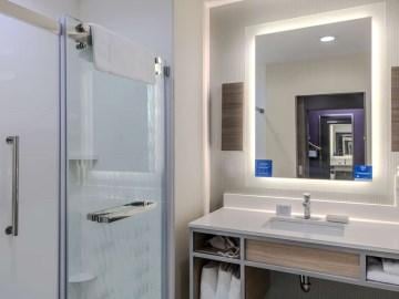 Hilton Garden Inn Detroit Utica