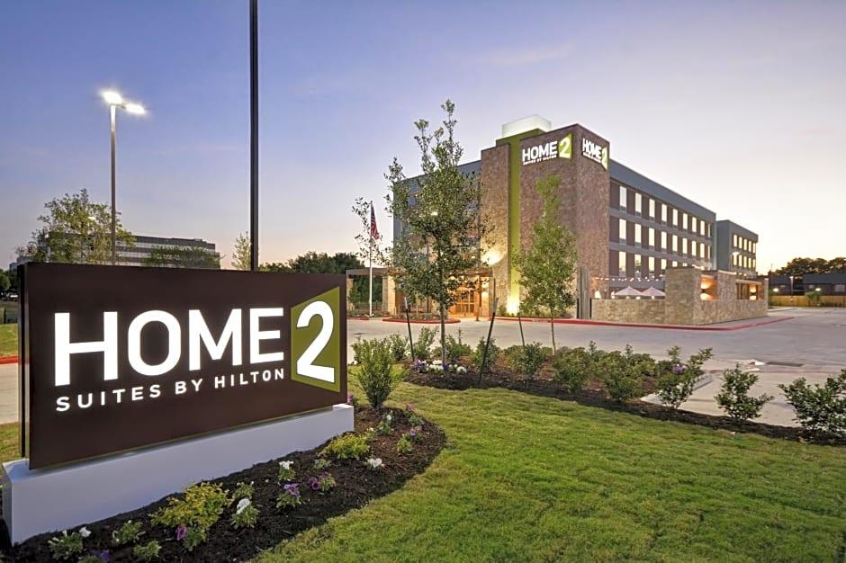 Home2 Suites by Hilton Columbus