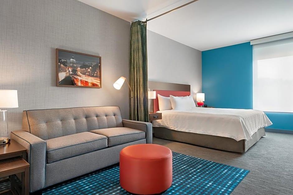 Home2 Suites by Hilton Columbus