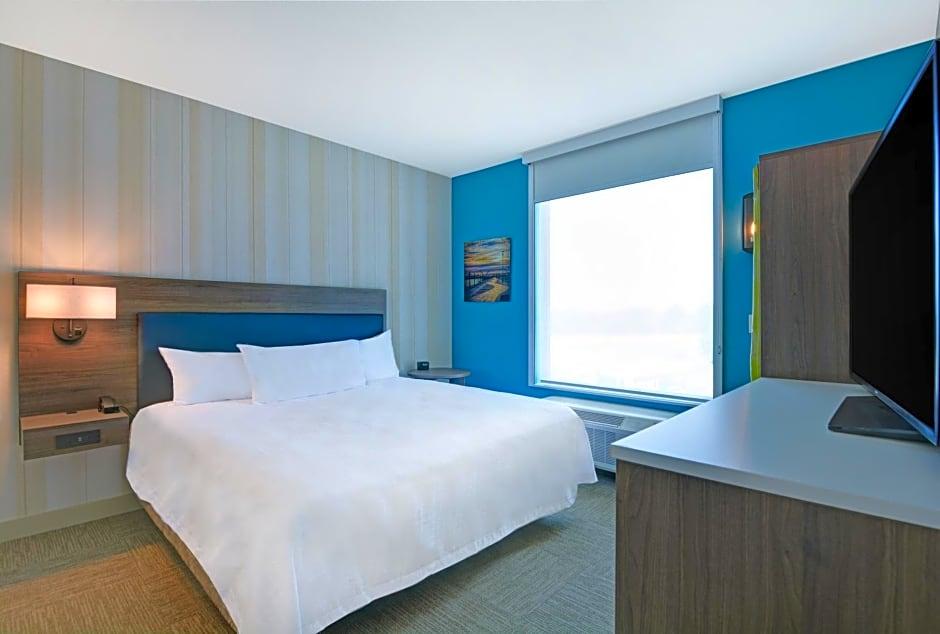Home2 Suites by Hilton Columbus