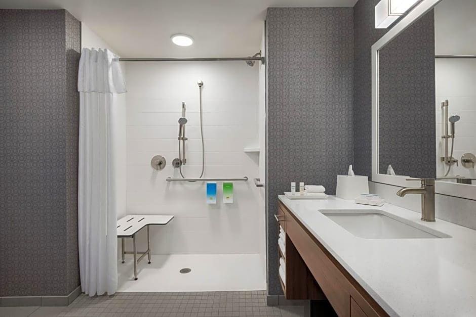 Home2 Suites by Hilton Columbus