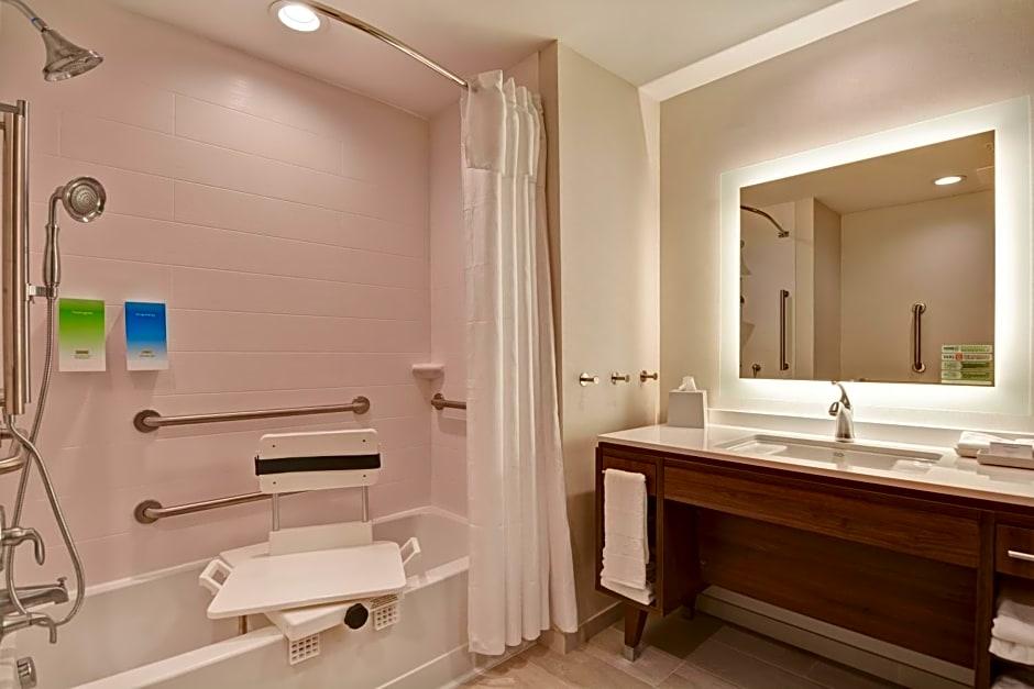 Home2 Suites by Hilton Columbus