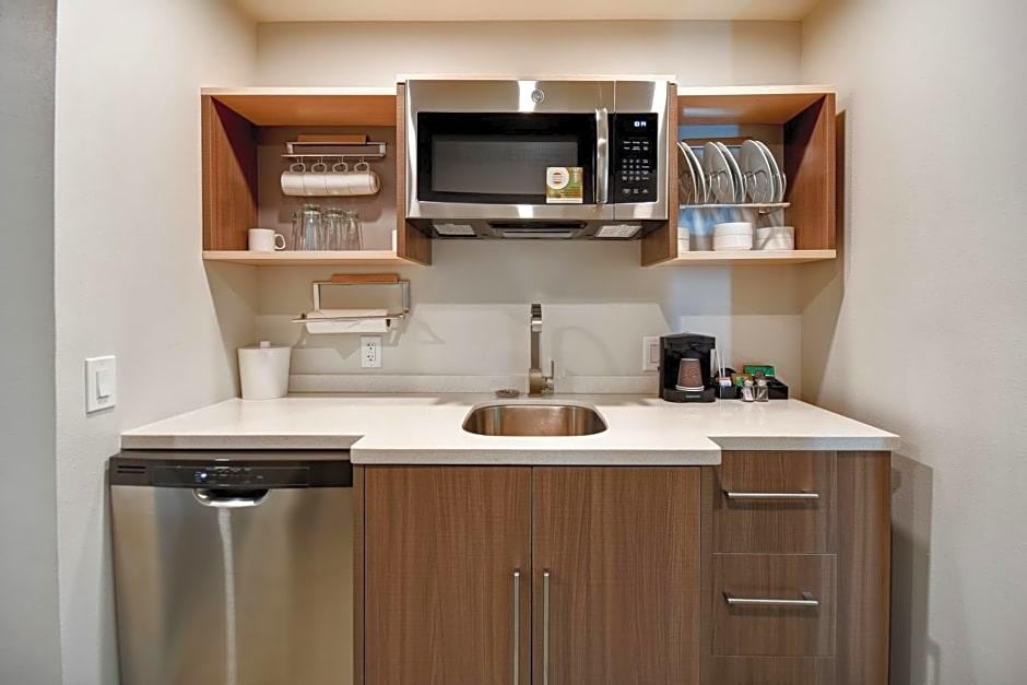 Home2 Suites by Hilton Columbus