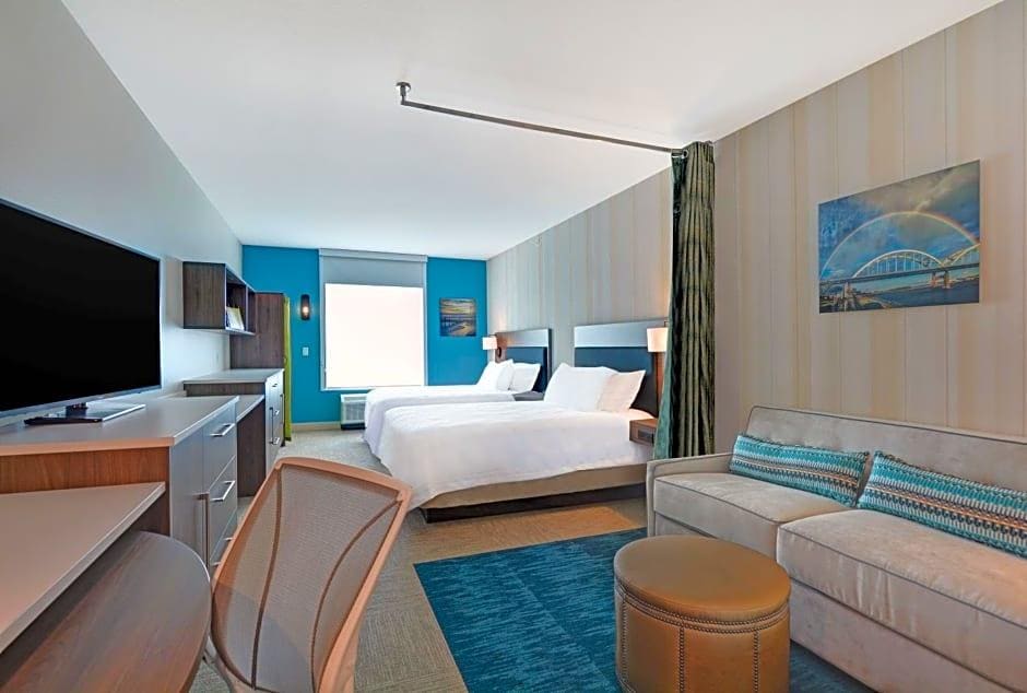 Home2 Suites by Hilton Columbus