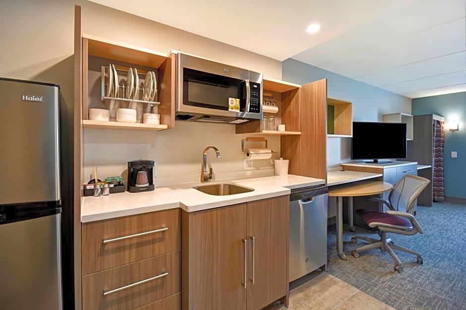 Home2 Suites by Hilton Columbus