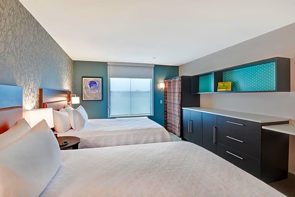 Home2 Suites by Hilton Columbus