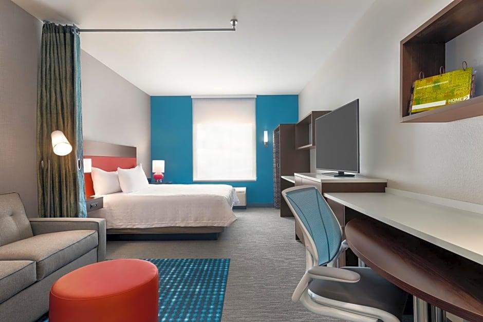 Home2 Suites by Hilton Columbus
