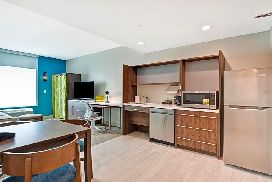 Home2 Suites by Hilton Columbus