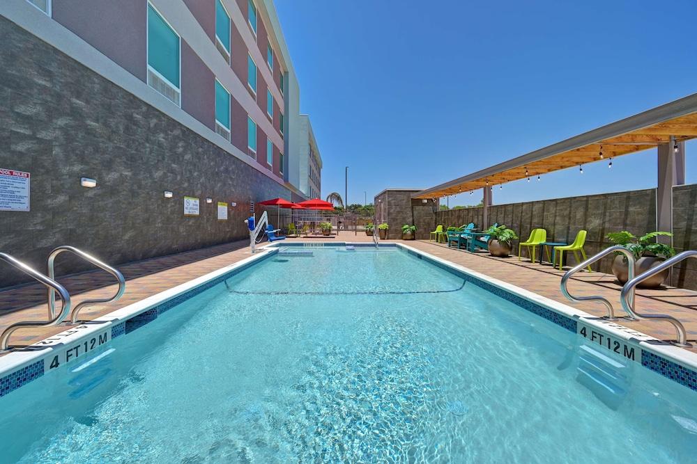 Home2 Suites by Hilton Corpus Christi Southeast