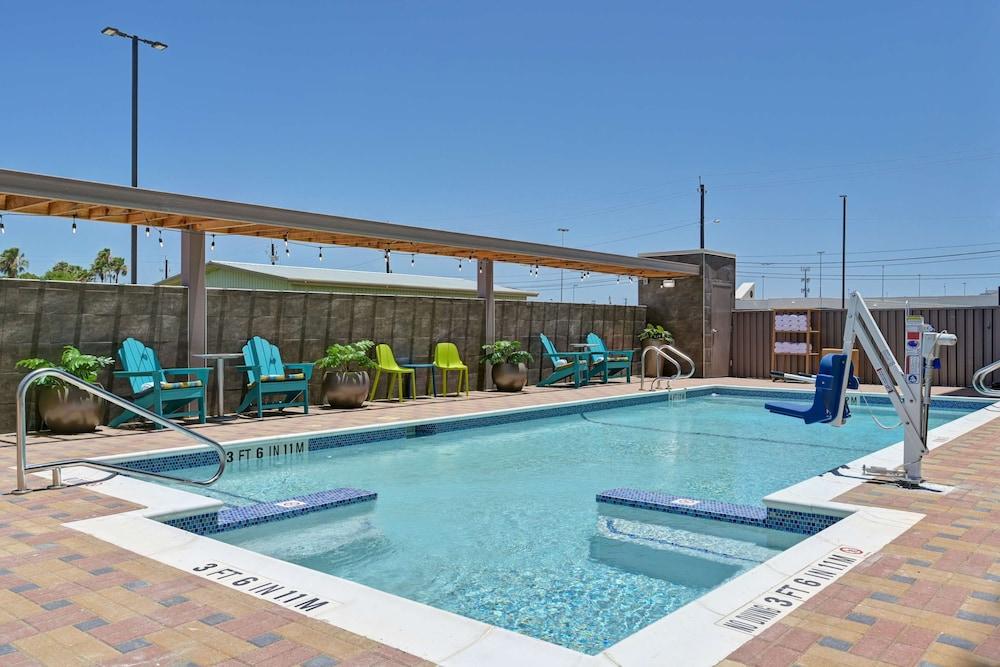 Home2 Suites by Hilton Corpus Christi Southeast