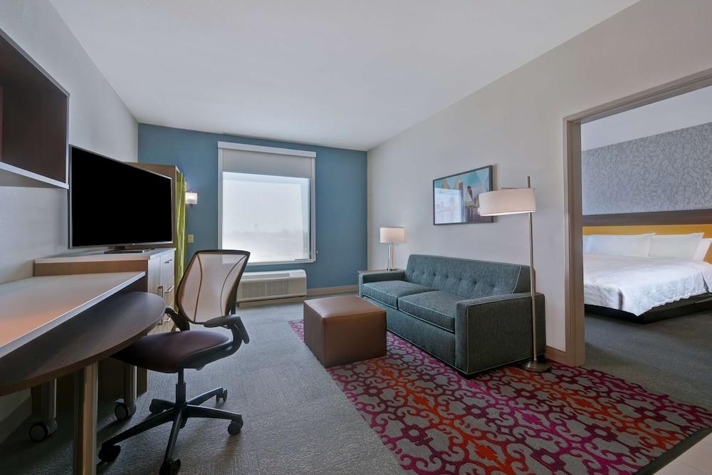 Home2 Suites by Hilton Corpus Christi Southeast