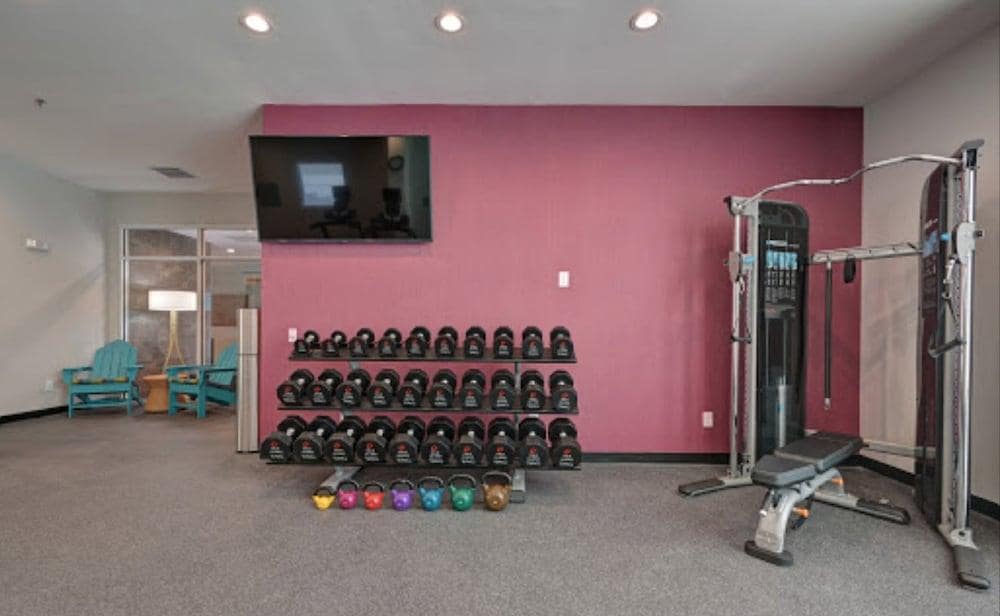 Home2 Suites by Hilton Corpus Christi Southeast