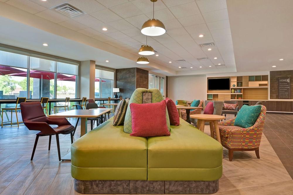 Home2 Suites by Hilton Corpus Christi Southeast