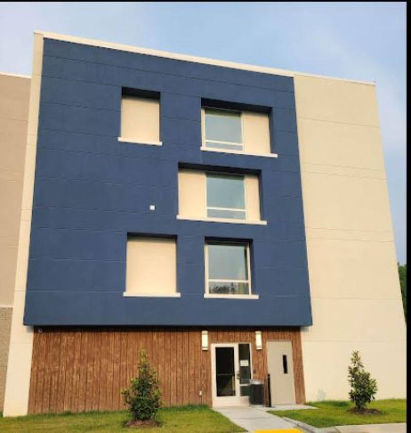 Hampton Inn Danville