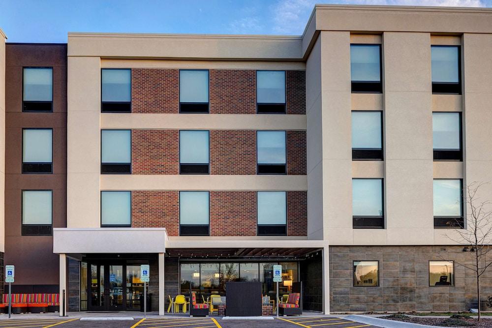 Home2 Suites by Hilton Dekalb