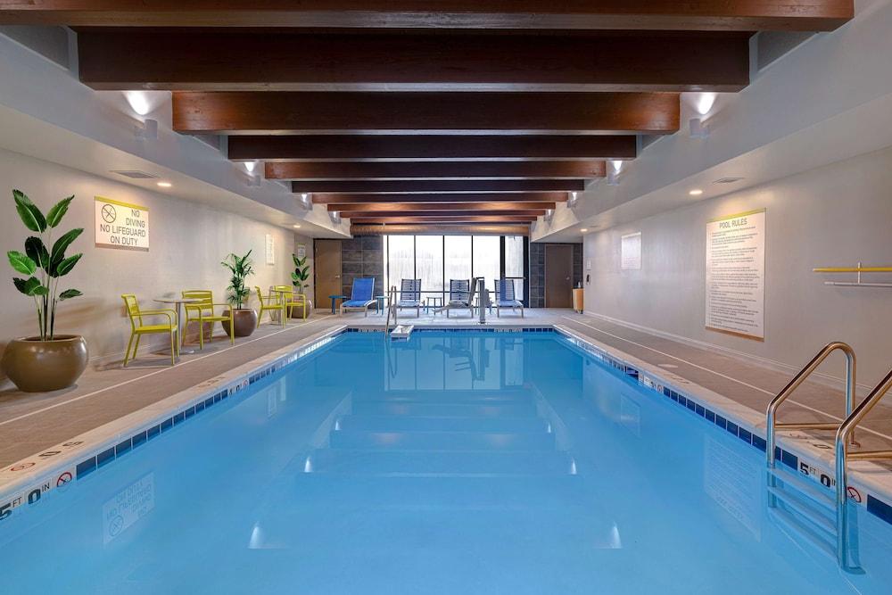 Home2 Suites by Hilton Dekalb