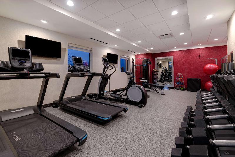 Home2 Suites by Hilton Dekalb