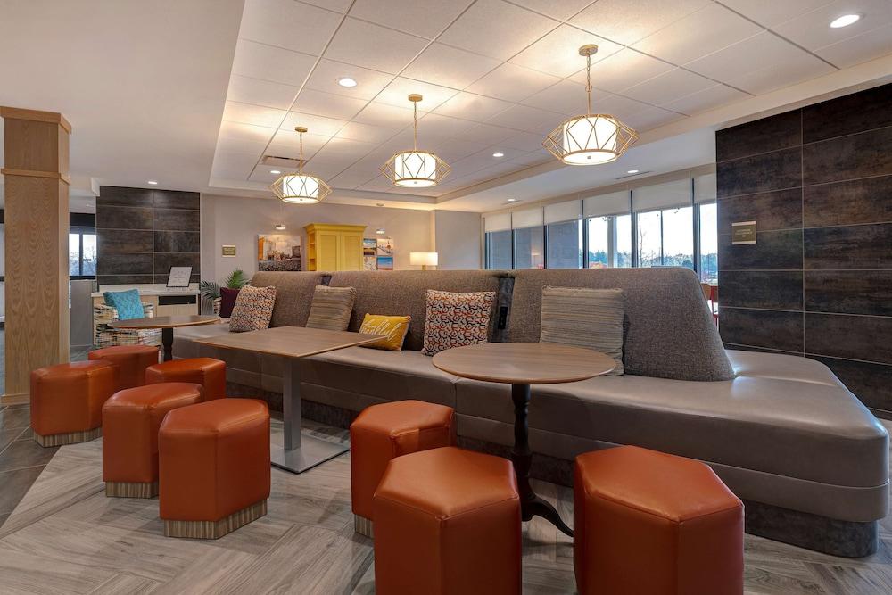 Home2 Suites by Hilton Dekalb
