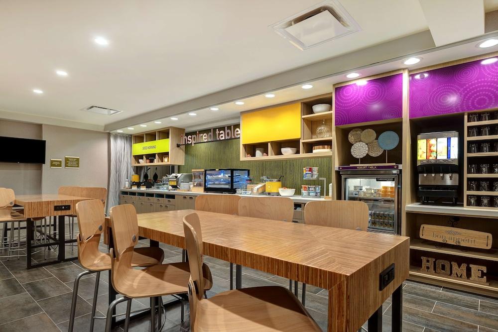 Home2 Suites by Hilton Dekalb