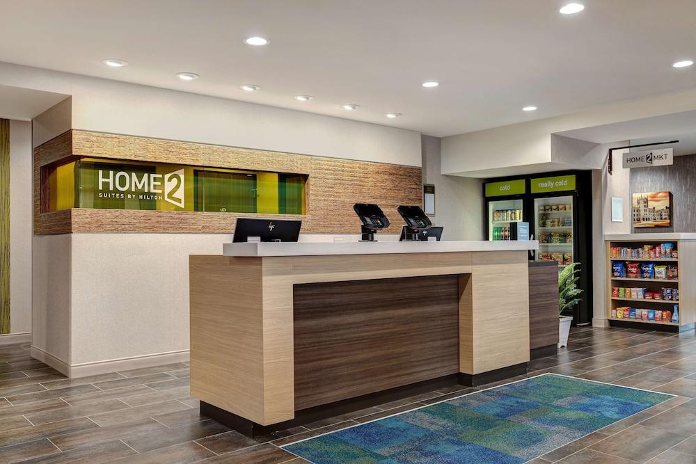 Home2 Suites by Hilton Dekalb