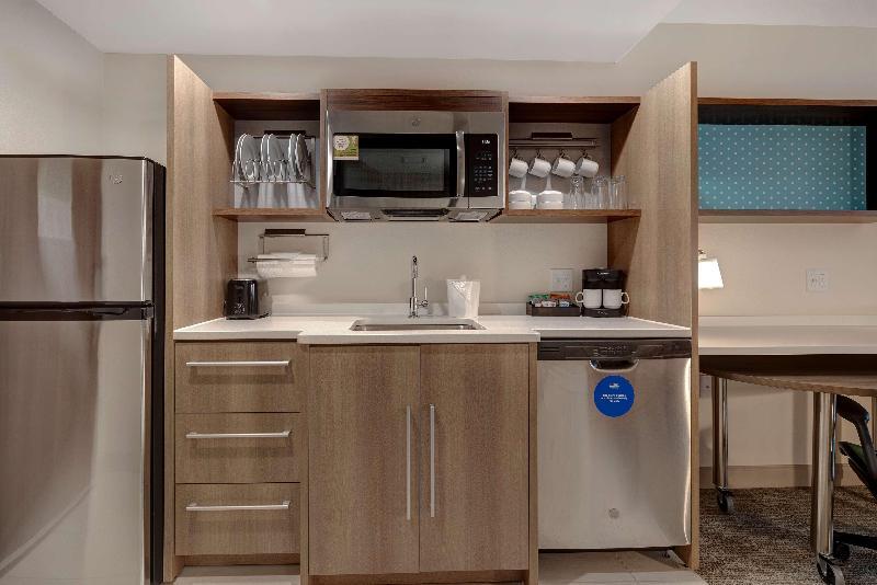 Home2 Suites by Hilton Dekalb