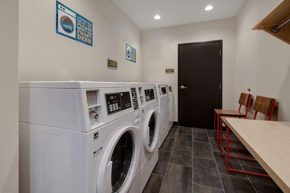 Home2 Suites by Hilton Dekalb