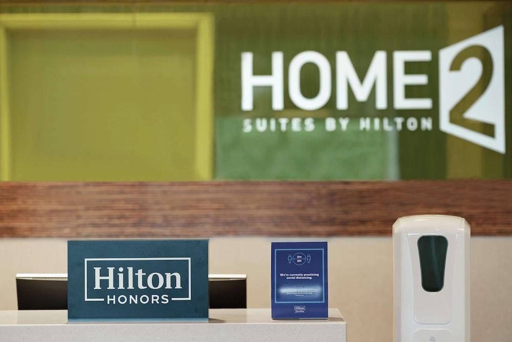 Home2 Suites By Hilton Ephrata