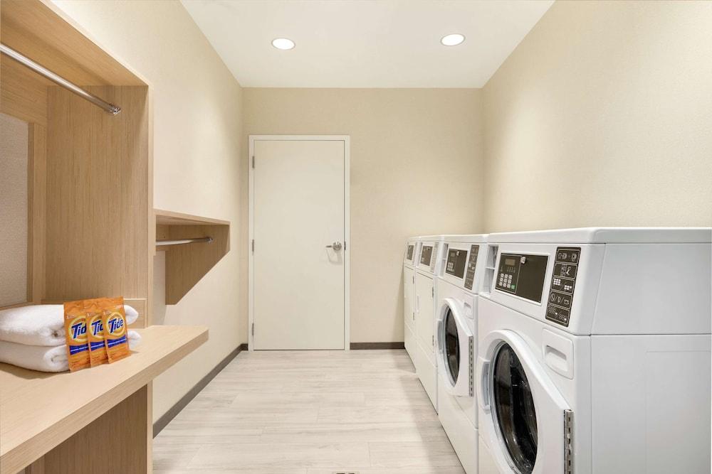 Home2 Suites By Hilton Ephrata