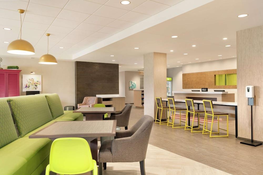Home2 Suites By Hilton Ephrata